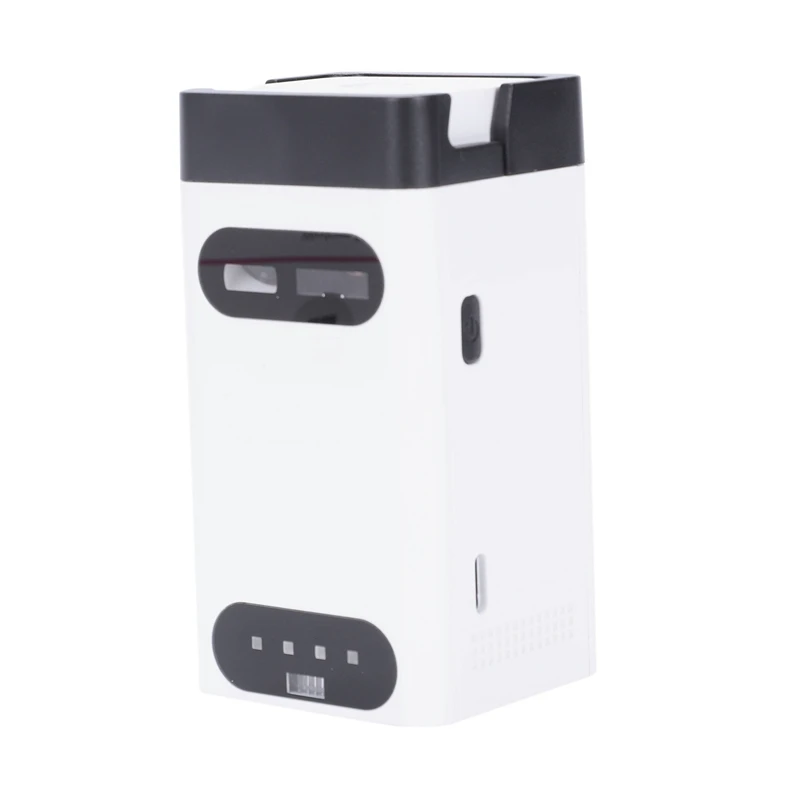 

Keyboard Virtual Bluetooth Projection Keyboard with Mouse/Power Bank Function for Android IOS Smart Phone PC