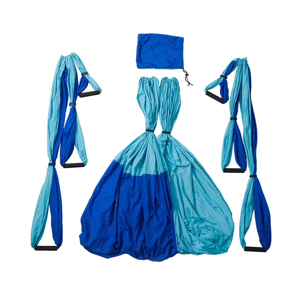 mix blue