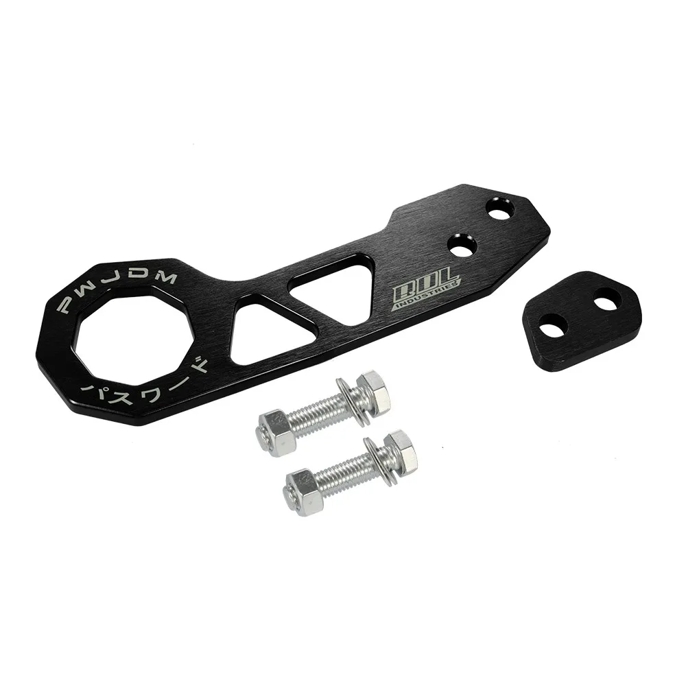 Популярные новые трейлеры автомобильный модифицированный трейлер JDM Hook
