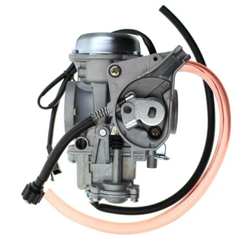 

Fuel Filter Carburetor Replace 0470-533 Assembly Accessories New Durable