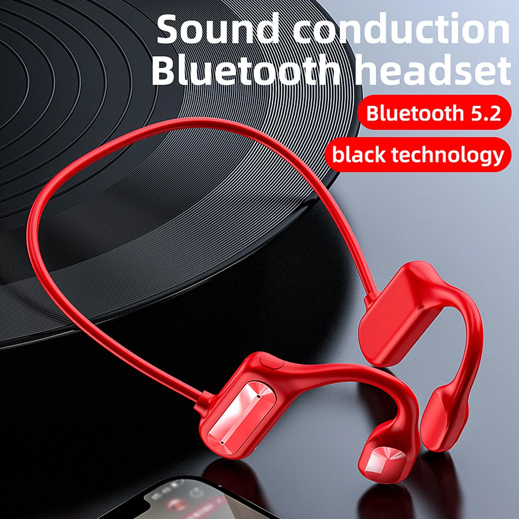 bl09 headphone