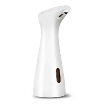 

Intelligent Liquid Soap Dispenser Automatic Induction Foam Washing Hand Machine Kitchen Bathroom Tools