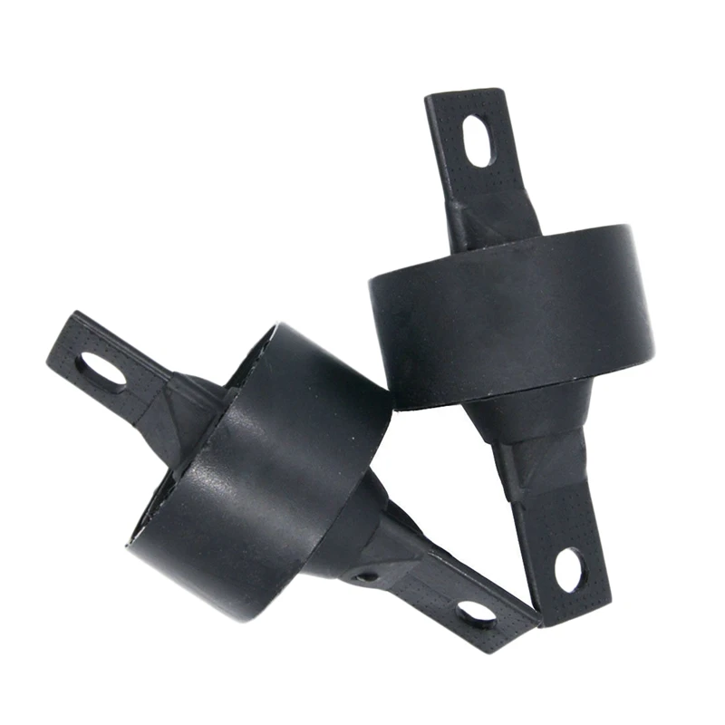 

2Pcs Rear Trailing Arm Bushings for Honda Civic CR-V CRX Acura 52385-SR3-003