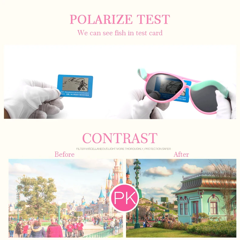 TWTOPSE 100% UV Protection Polarized Kids Sports Sunglasses Anti-UV TR90 Cycling Bike Bicycle Glasses Eyewear For Boy Girl Gift