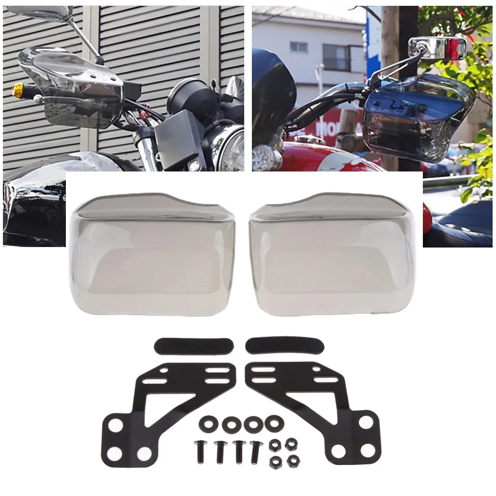 Мотоцикл Байк ATV Руль рук охранники для Yamaha R1 R3 R6 R25 FZ6