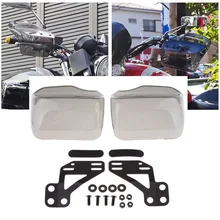 Мотоцикл Байк ATV Руль рук охранники для Yamaha R1 R3 R6 R25 FZ6