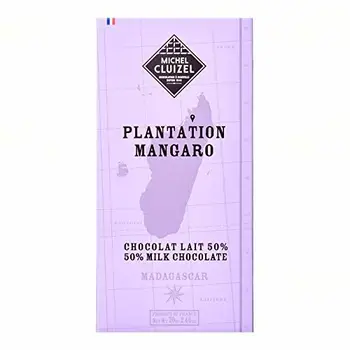 

Tabletta Mangaro Lait 50% 70G