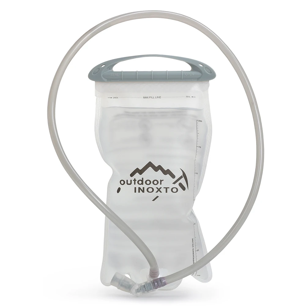 

2Л гидратация воды мочевого пузыря герметичный водонагреватель для гидратации сумка для хранения воды рюкзак для пешего туризма бега скалолазания