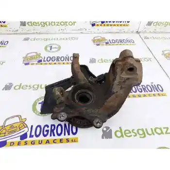 

STEERING KNUCKLE FRONT LEFT AUDI A3 (8L)