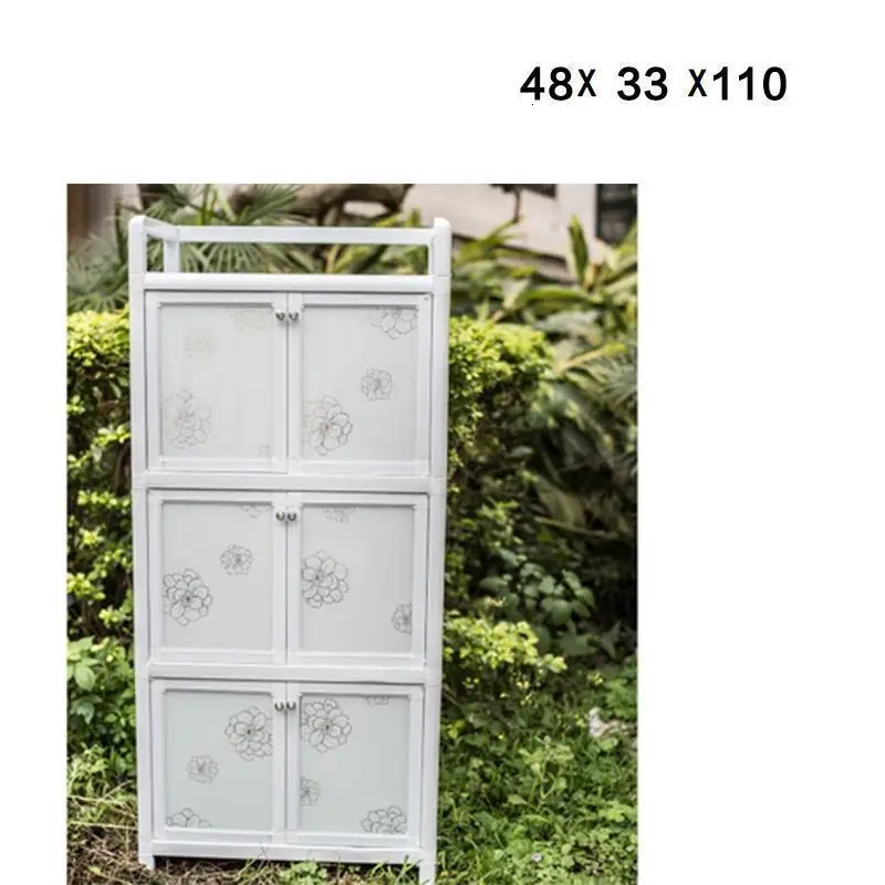 Version I Сервант для комнаты Aparadores Besteklade Китай Mueble Cocina Шкаф Кухня Meuble буфет приставные столы мебель - Цвет: Version I