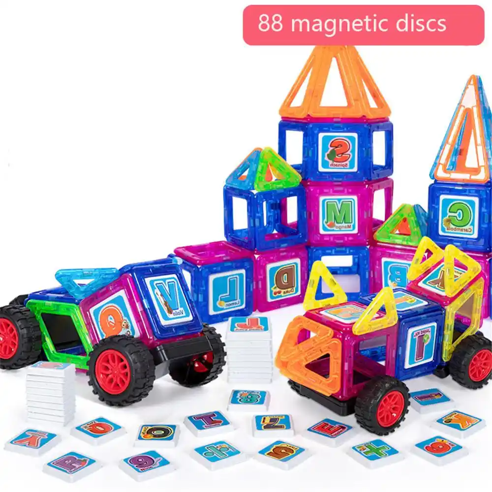 geomag magnetic blocks