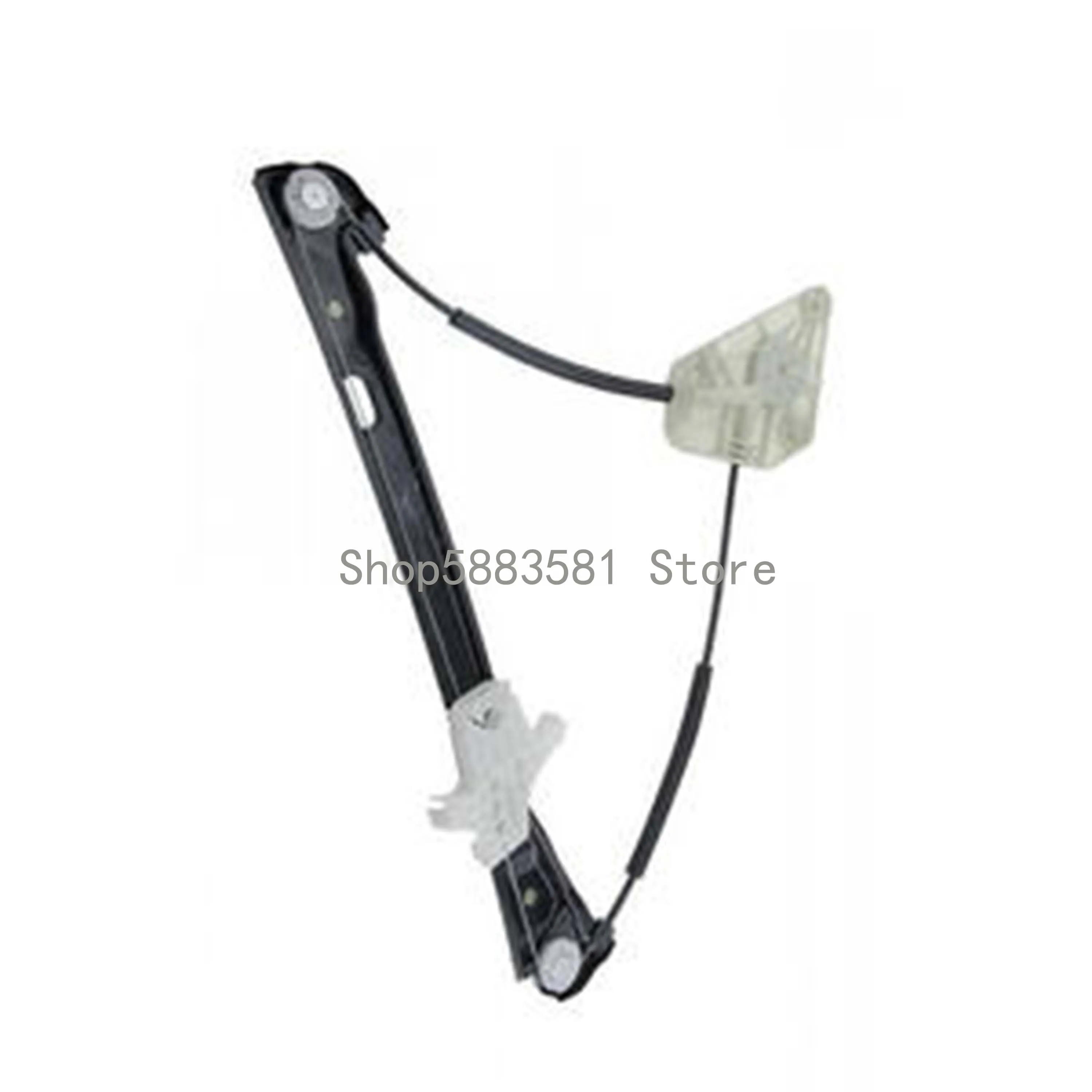 

CAR Window lifter Vol ksw age nSk oda Jet taS ant ana Window regulator, rear window guide, window seal