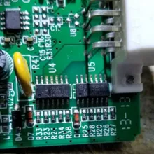 5 шт./лот BTS5020-1E