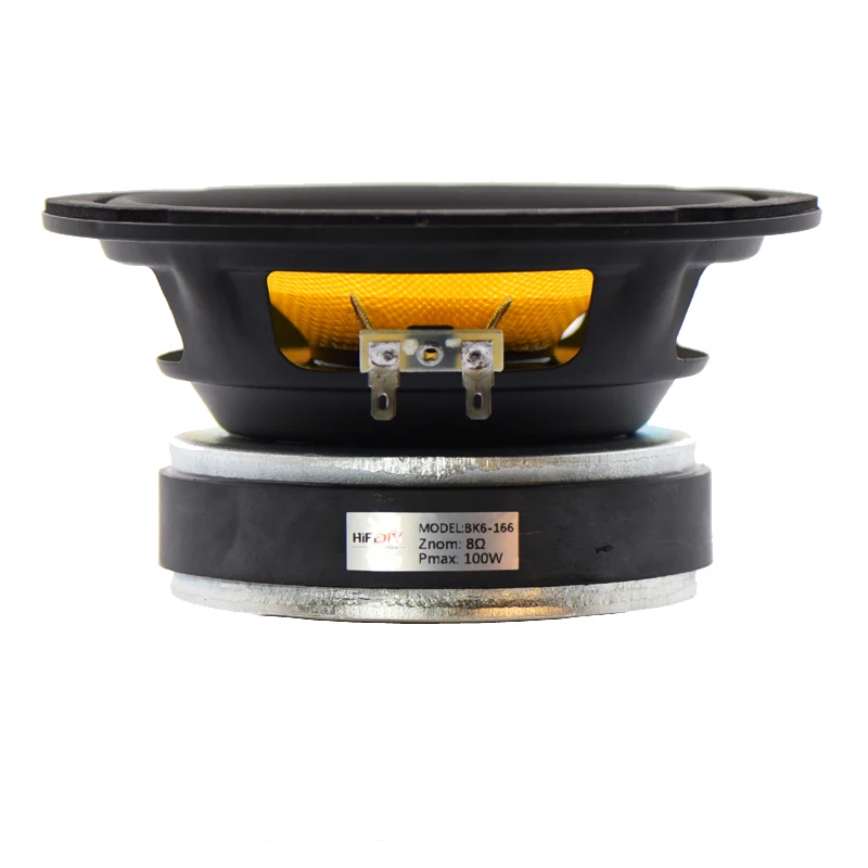 1PCS Original Aucharm New 8'' Full Frequency
