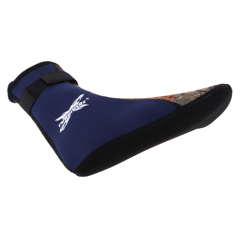 Water Shoes Beach Surf Diving Swim Running Snorkeling Barefoot Skin Yoga Socks for Men & Women Neoprene Aqua Socks