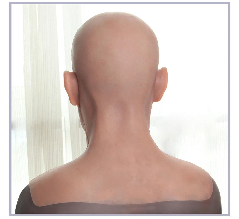 外贸贝尔青年头套--_07