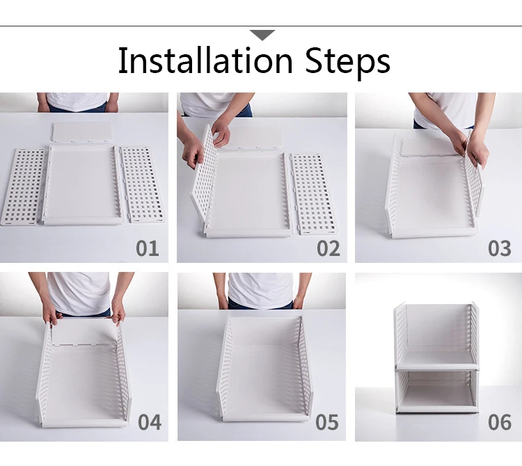 Стеллажи для хранения одежды складные ящики из стратифицированной перегородки Многофункциональный стеллаж Хозяйственные товары организовать органайзер Инструменты