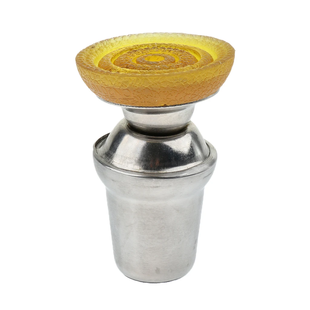 Durable High Performance 360 Degree Anti-skid and Wear-resisting Crutch Tip Ferrules Walking Stick Feet Tips 19mm/22 mm