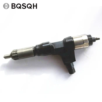 

Multifunctional 0445120067 fuel cleaning machine tester injector common rail