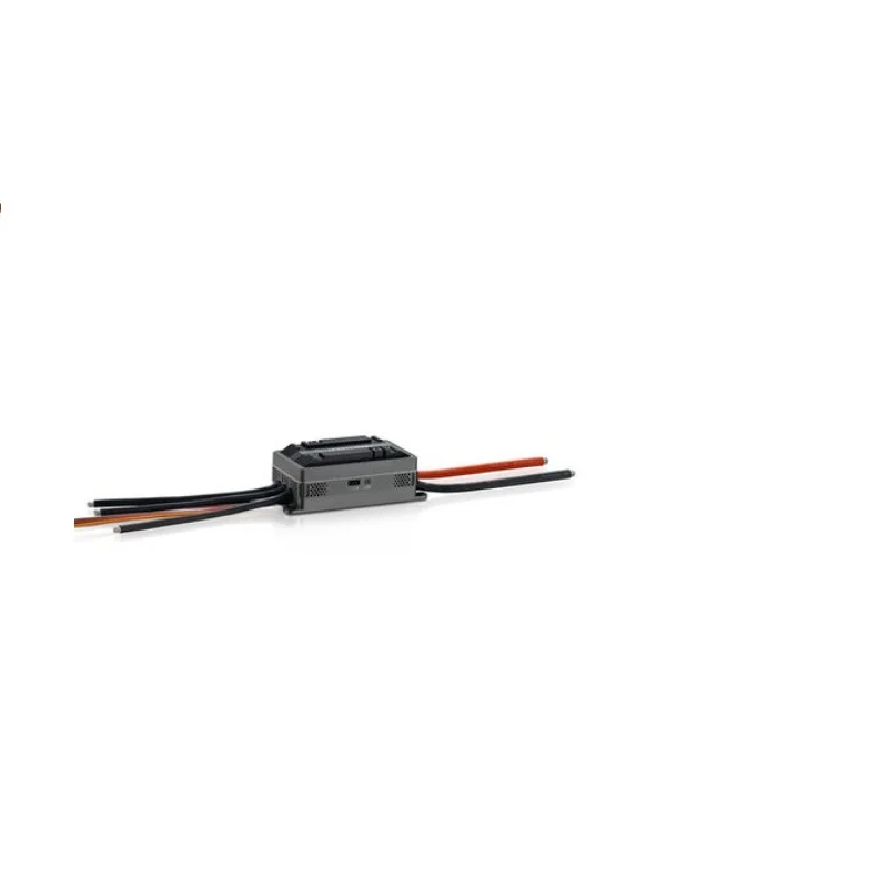 HobbyWing Platinum HV 200A V4.1 ESC 6-14S с электронным контролем скорости с BEC без BEC для DIY Радиоуправляемый гонщик
