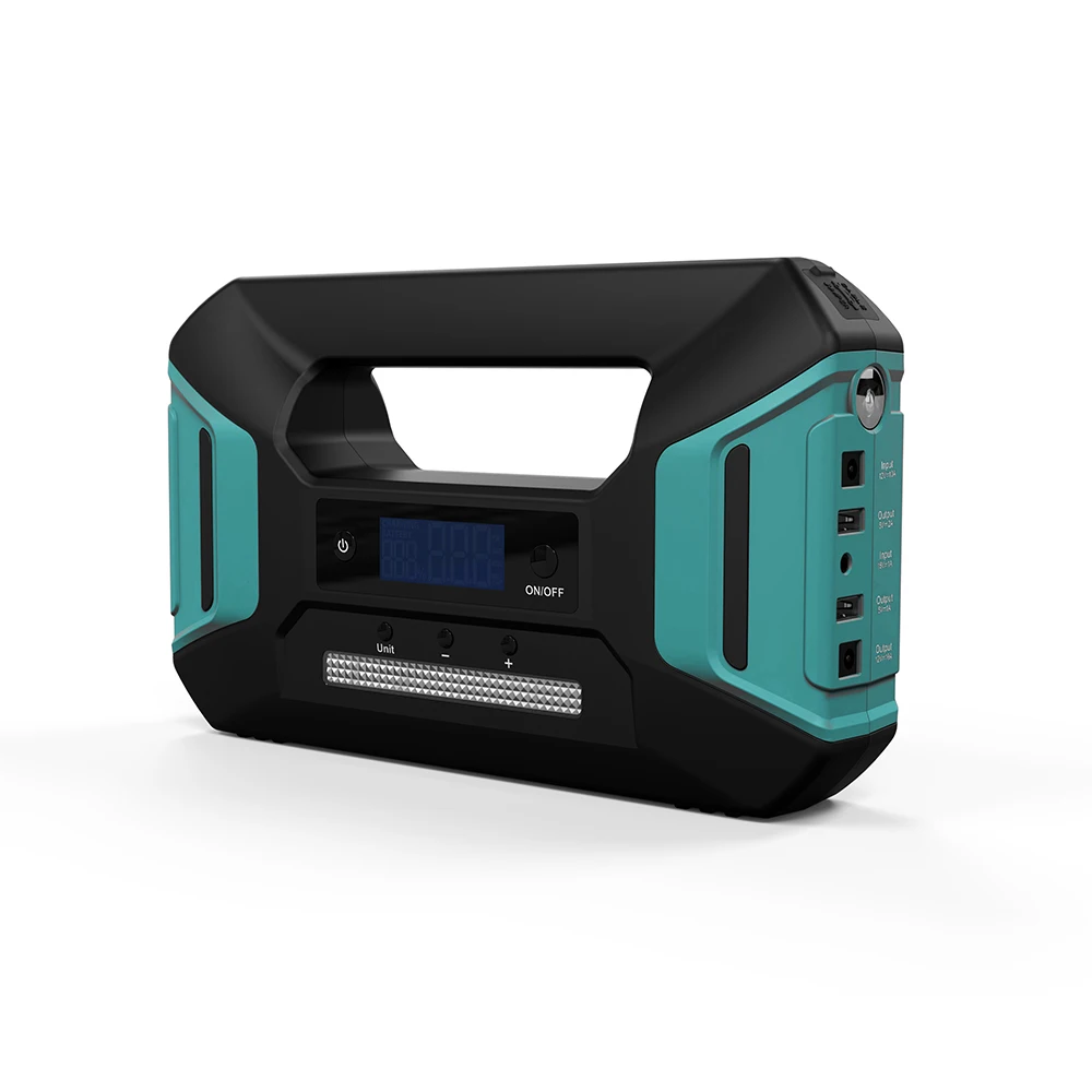 US $202.25 Car Jump Starter 16000mAh High Battery Capacity 12V 600A Auto Starter Device Protable Power Bank With SOS Signal Light