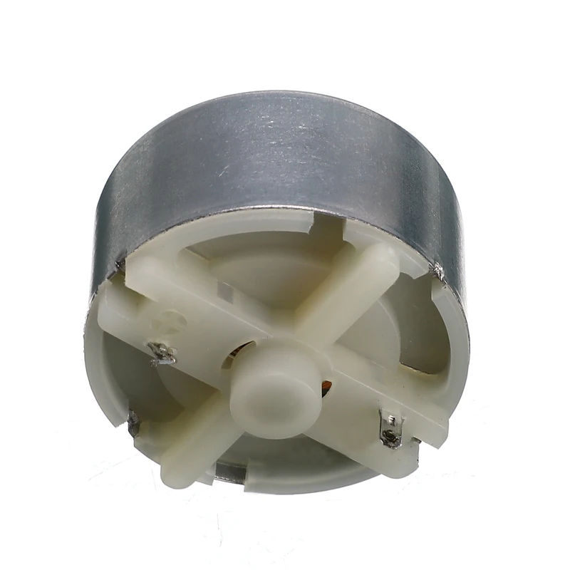 1PC-Gear-Transmission-Motor-Vacuum-Cleaner-Spare-Part-For-Xiaomi-Laser-Sensor-Robot-Cleaners (5)