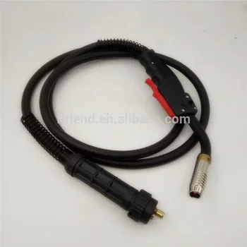 

Tocha MIG/MAG SBME series welding torch