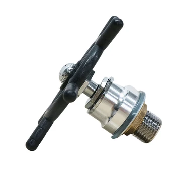 

Steaming Pitcher Rinser With Base Bar Cafe Accessories Cleaning High Pressure Coffee Embedded Washing Modern Beer Glass