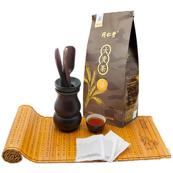 

Tong Ren Tang Roasted Barley Tea Bagged Tea 240(g)