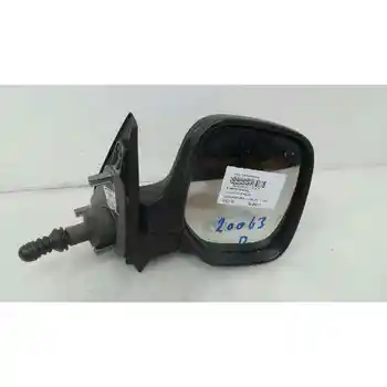

96193823 RIGHT REARVIEW MIRROR CITROEN BERLINGO