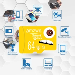 Tarjeta de memoria Flash Micro SD, 128GB, 64GB, 512GB, 256GB, 128GB