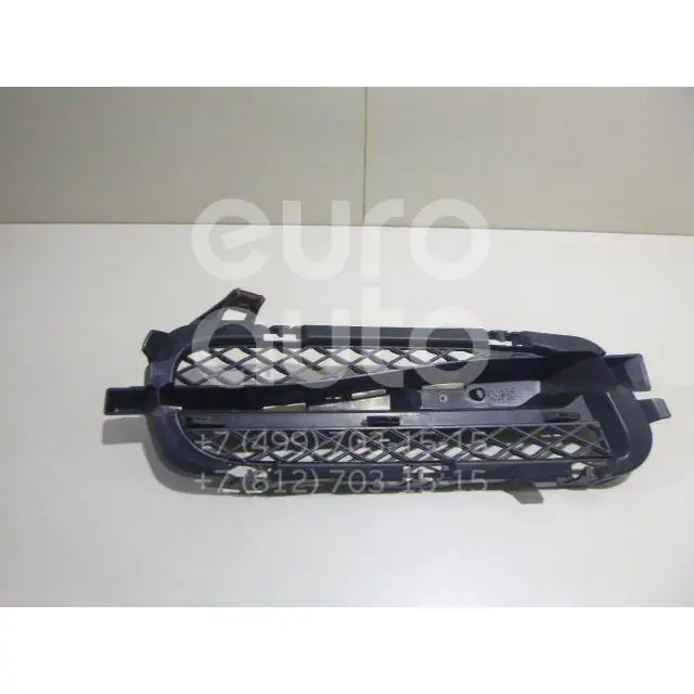 Решетка в бампер левая, состояние – Б/У,, для Jaguar XF C2Z2859 8X2315K233BC C2Z2859