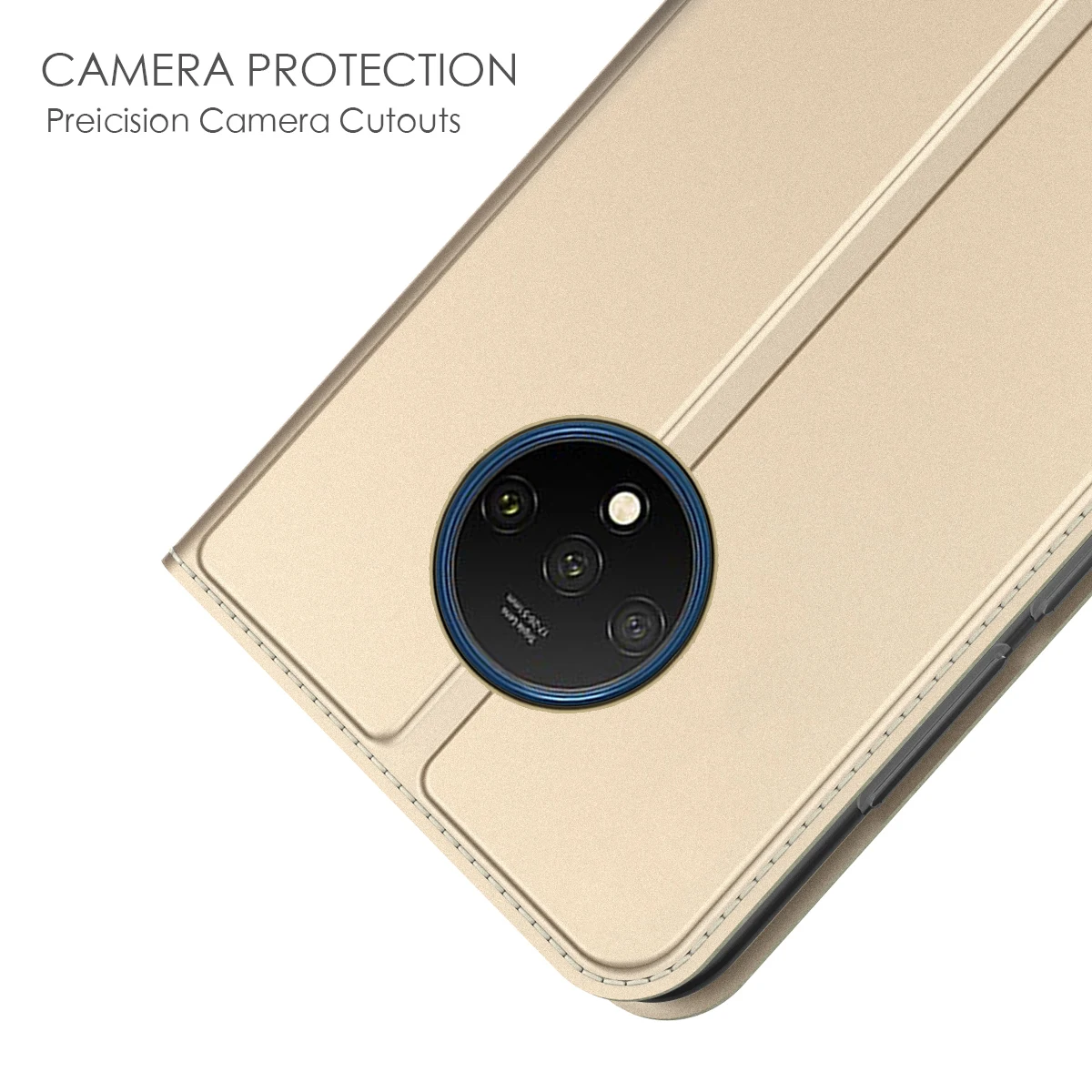 Для OnePlus 7T 7T Pro Чехол из искусственной кожи флип-Стенд Магнитный кошелек чехол для One Plus 7t Pro Oneplus 7 7 Pro Чехол держатель для карт