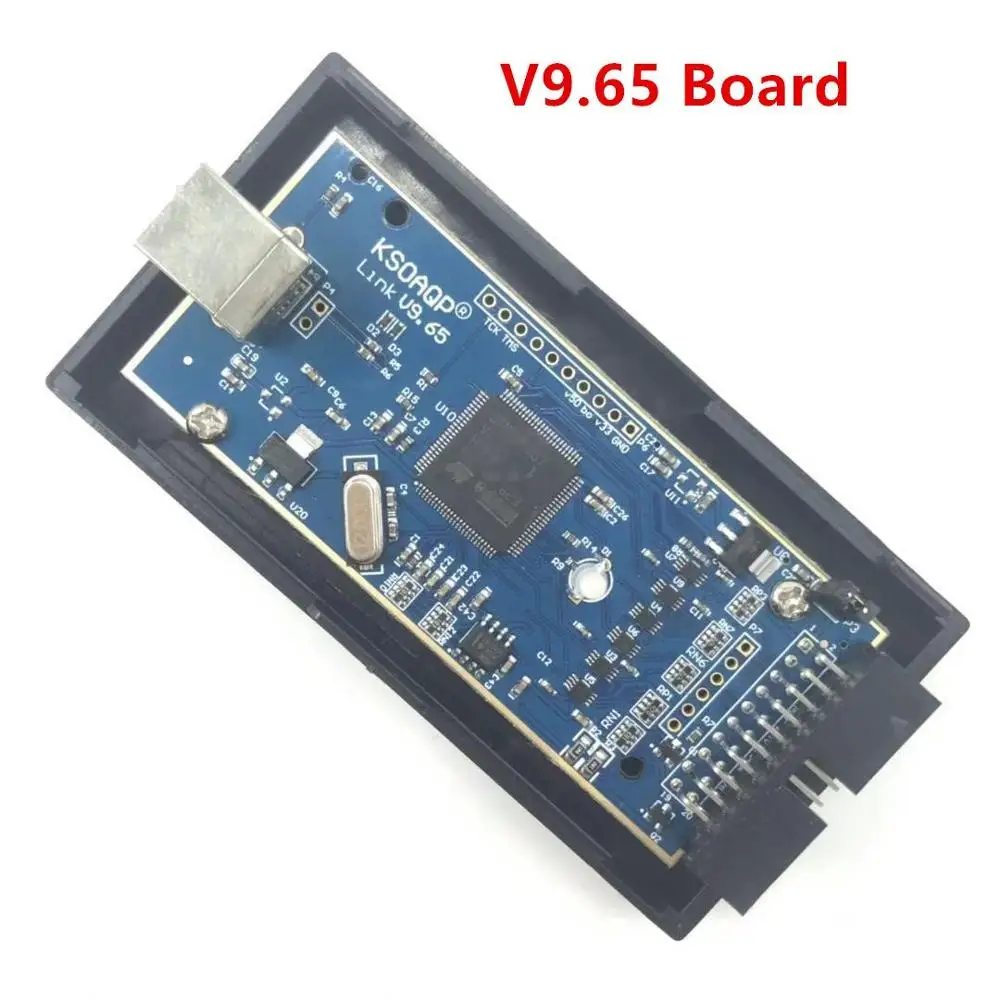 Эмулятор программатор поддерживает ARM7 ARM9 ARM11 Cortex M3 core ADS Бор STM32 интерфейс JTAG