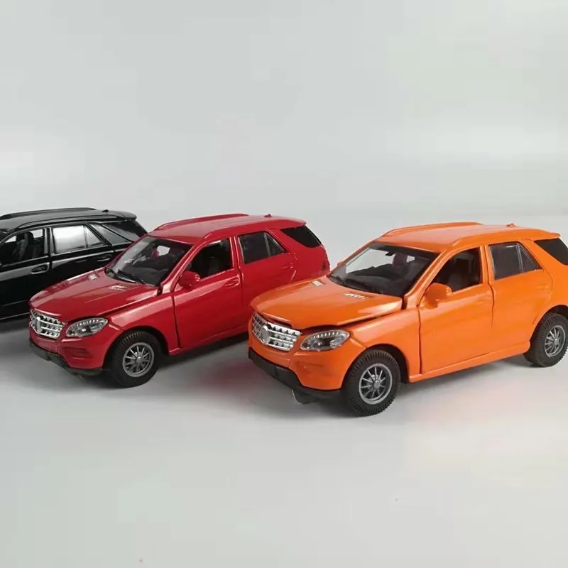 Новейшая модель 1:32, модель автомобиля, модель литья под давлением, коллекция моделей автомобилей со звуком и светильник, коллекция игрушек для детей, коллекция подарков