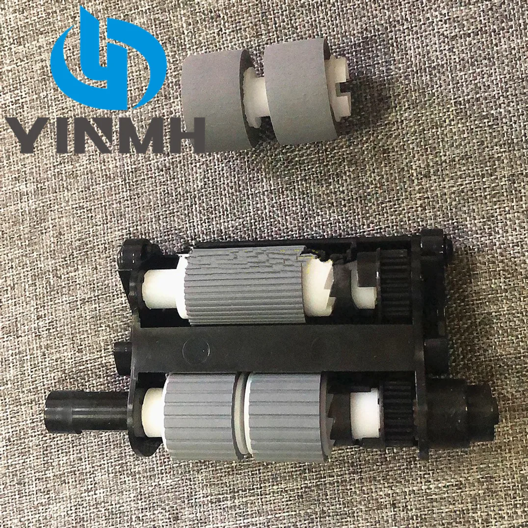Подержанный сканер 1 комплект шрифт-ролик фотоаппарат Scanjet Pro3500 F1 HP4500 | Компьютеры