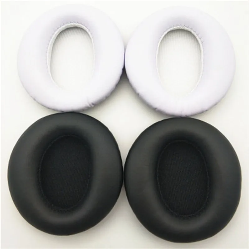 High Quality Ear Pads For COWIN E7 /E7 Pro Headphones Replacement Foam Earmuffs Ear Cushion Accessories 23 SepO8