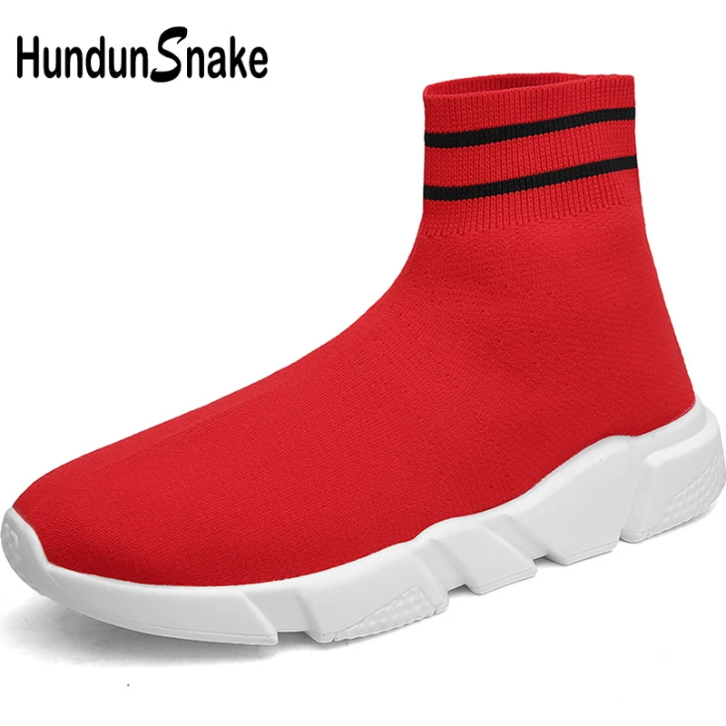 high top running shoes