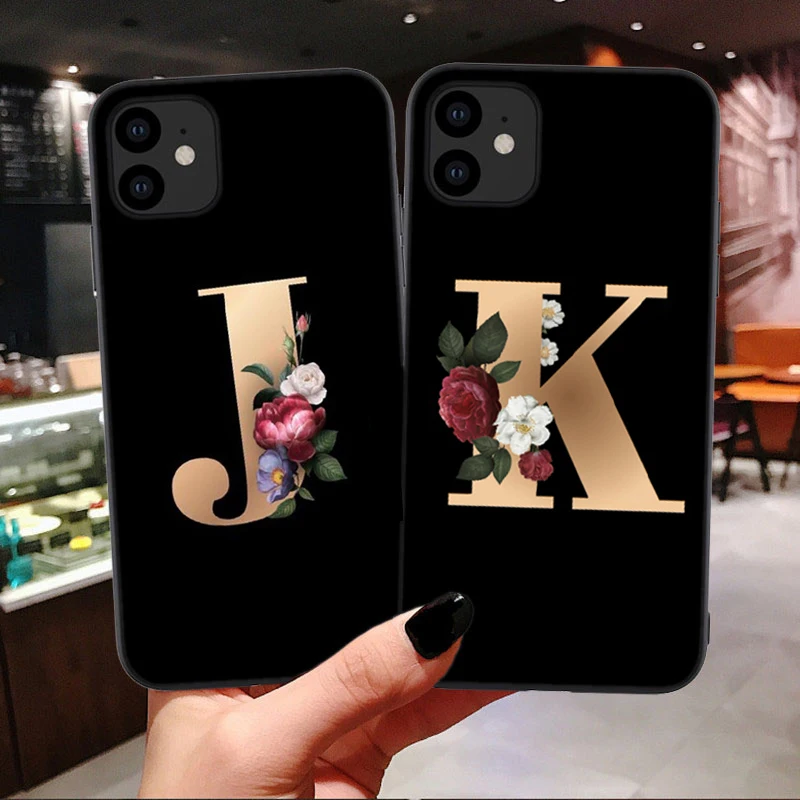 Для LG K30 K40 K40S K41S K50 K50S K51 K51S K12 плюс Q60 X2 Arena 2 по индивидуальному заказу с цветочным и