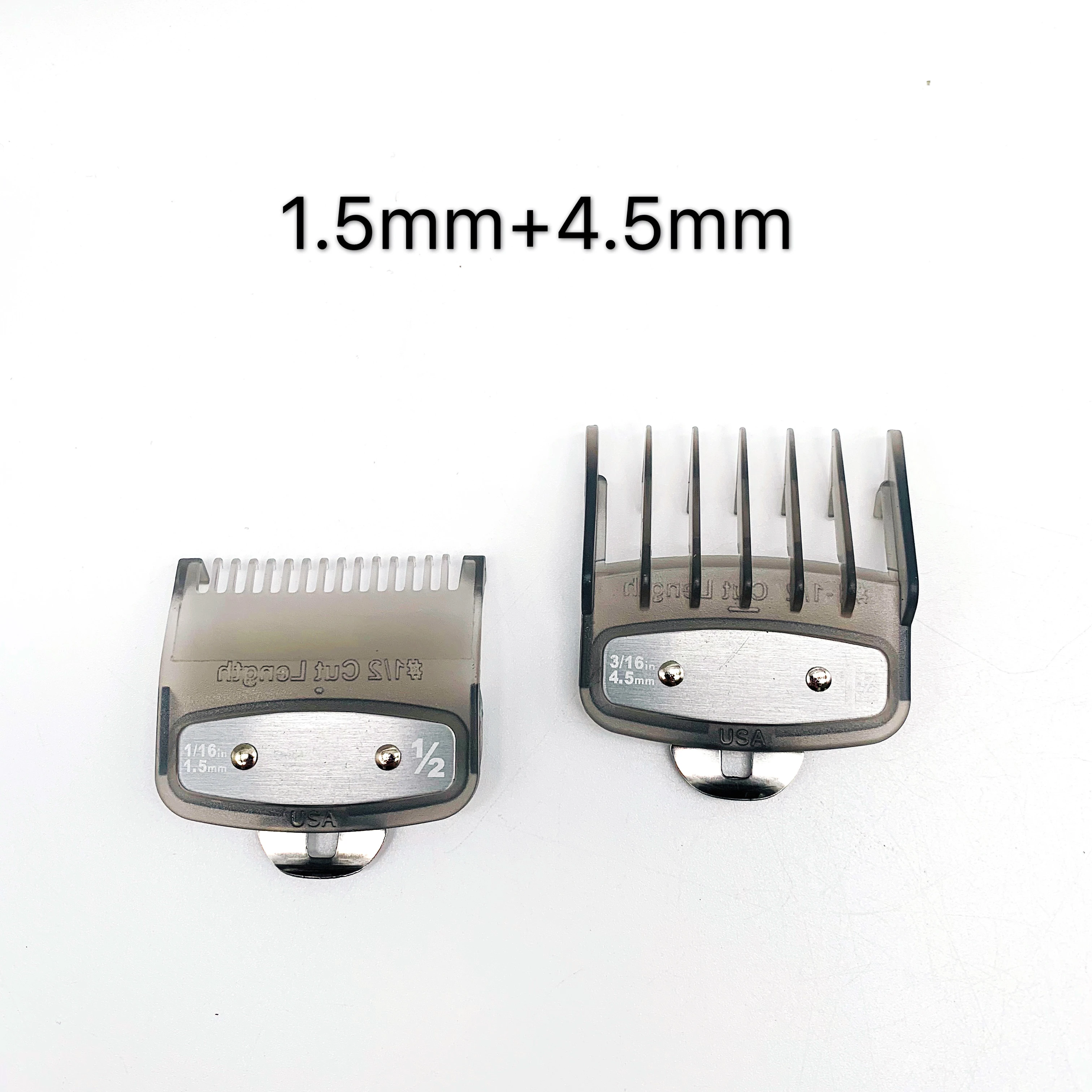 wahl 4.5 mm