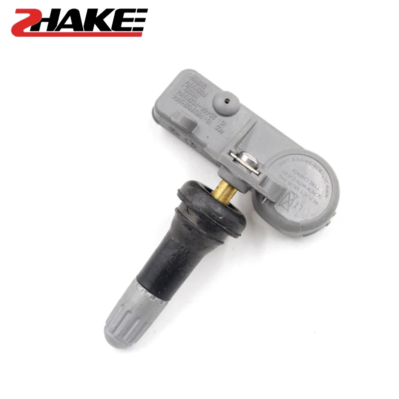 315 МГц TPMS датчик давления в шинах датчик TPMS 52933-2V000 529332V000 для 12-16 Veloster 1.6L