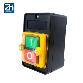 

Push button Start button On / Off Button Switch Water Proof 380 V Max 10a