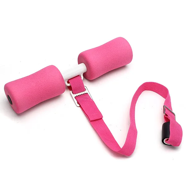 

Sit Up Assistant Abdominal Core Exerciser Equipment Portable Situp Bench Home Gym Workout Fitness Home Bed Lazy People Sit Ups