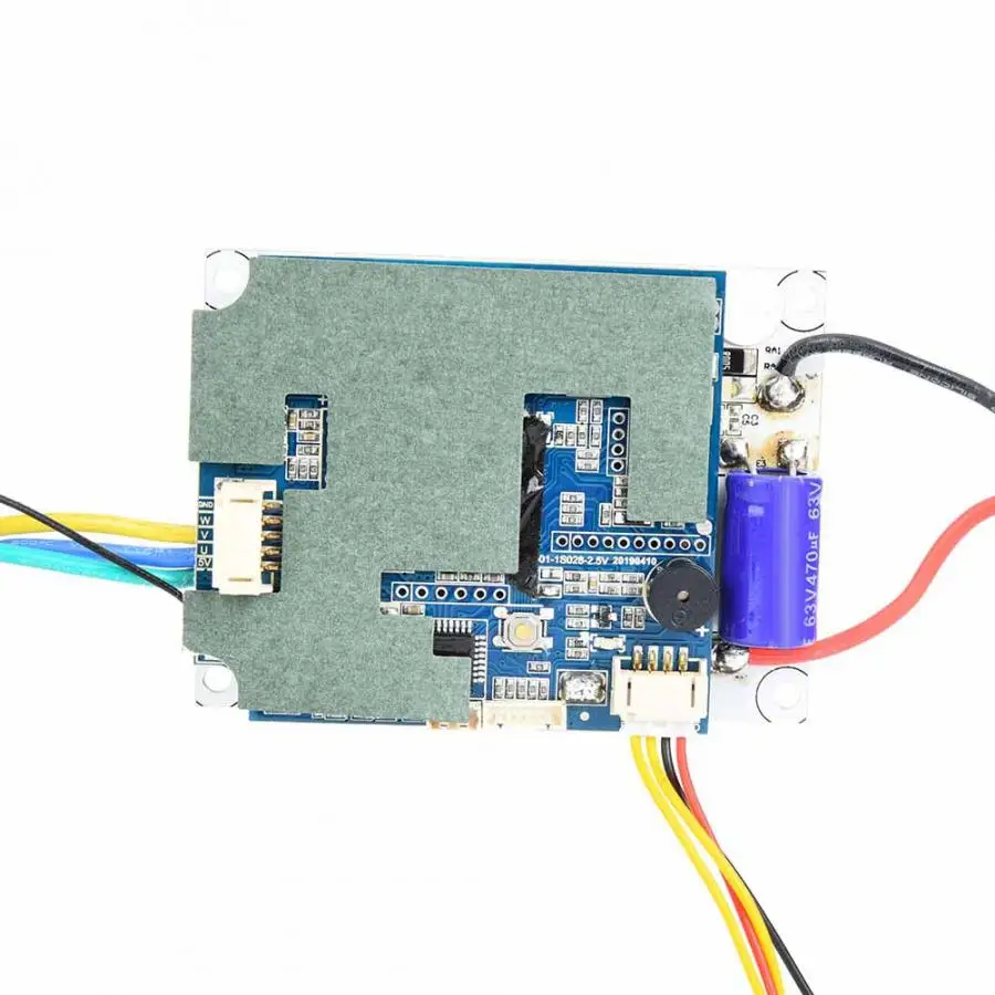 24 V/36 V Одиночный двухприводный Электрический скейтборд Лонгборд Мотор Управления Лер ESC пульт дистанционного управления E-bike бесщеточный концентратор управления