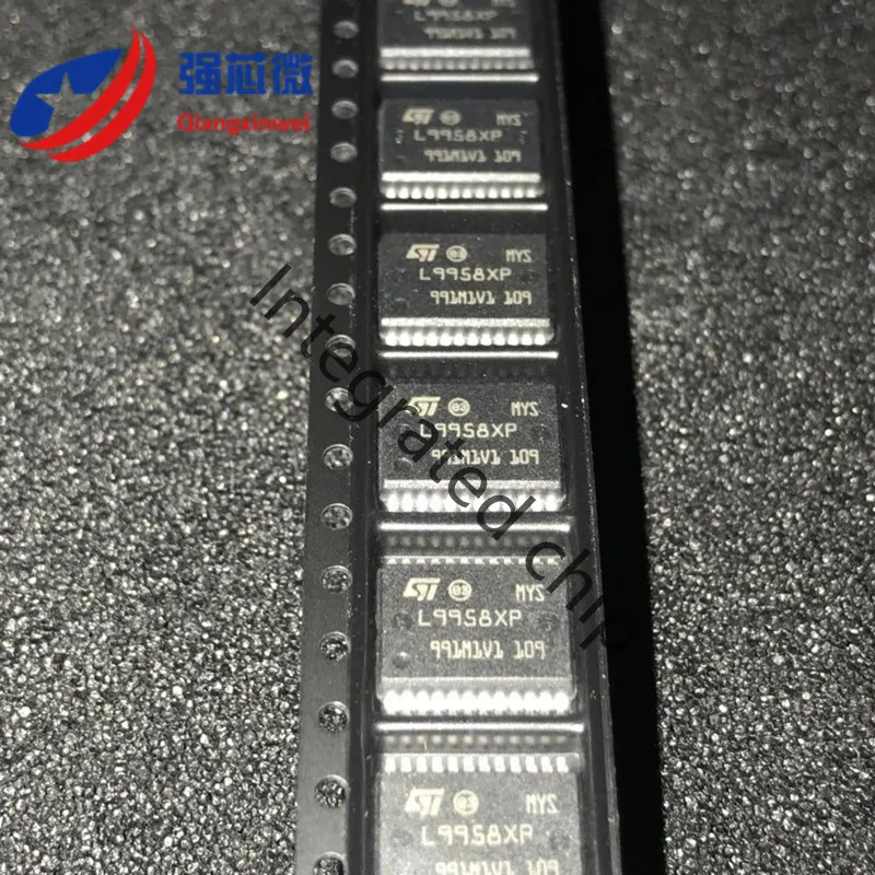 L9958XP L9958 интегрированному чипу