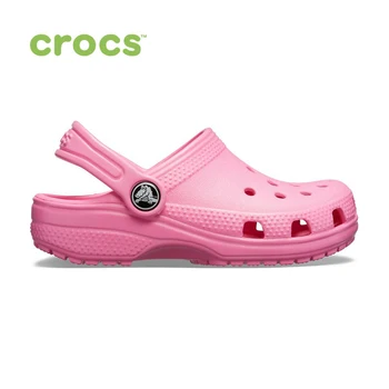 

Crocs classic clog k kids