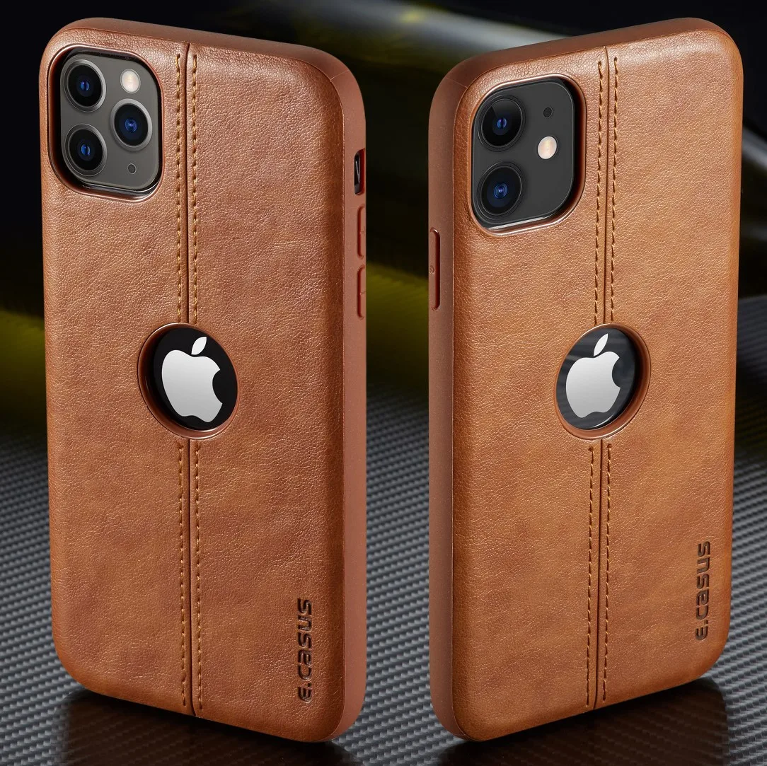 For iPhone 11 11 Pro 11 Pro Max Case New SLIM Luxury Leather Back Case Cover For iPhone XS MAX XR 8 7 6S 6 Plus Shockproof Case For iPhone 11 11 Pro 11 Pro Max Case New SLIM Luxury Leather Back Case Cover For iPhone XS MAX XR 8 7 6S 6 Plus Shockproof Case