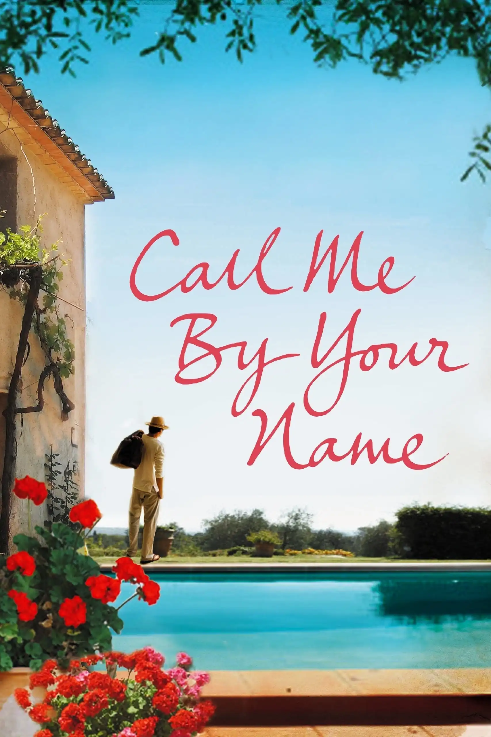 More style Movie call me by your name Print Silk Poster Home Wall Decor 24x36inch | Дом и сад