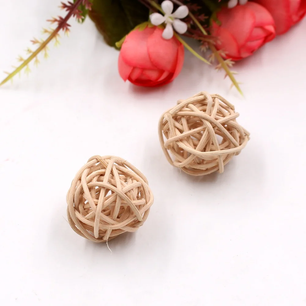Artificial Straw Ball For Party Decoration 13 H3a463c6174df42f5ad21658959f91dcer