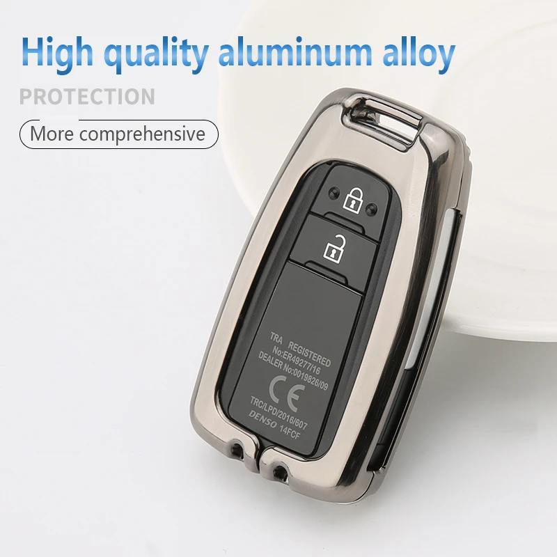 main 3 FOR  Camry Proda Avalon Izoa C-hr KEY